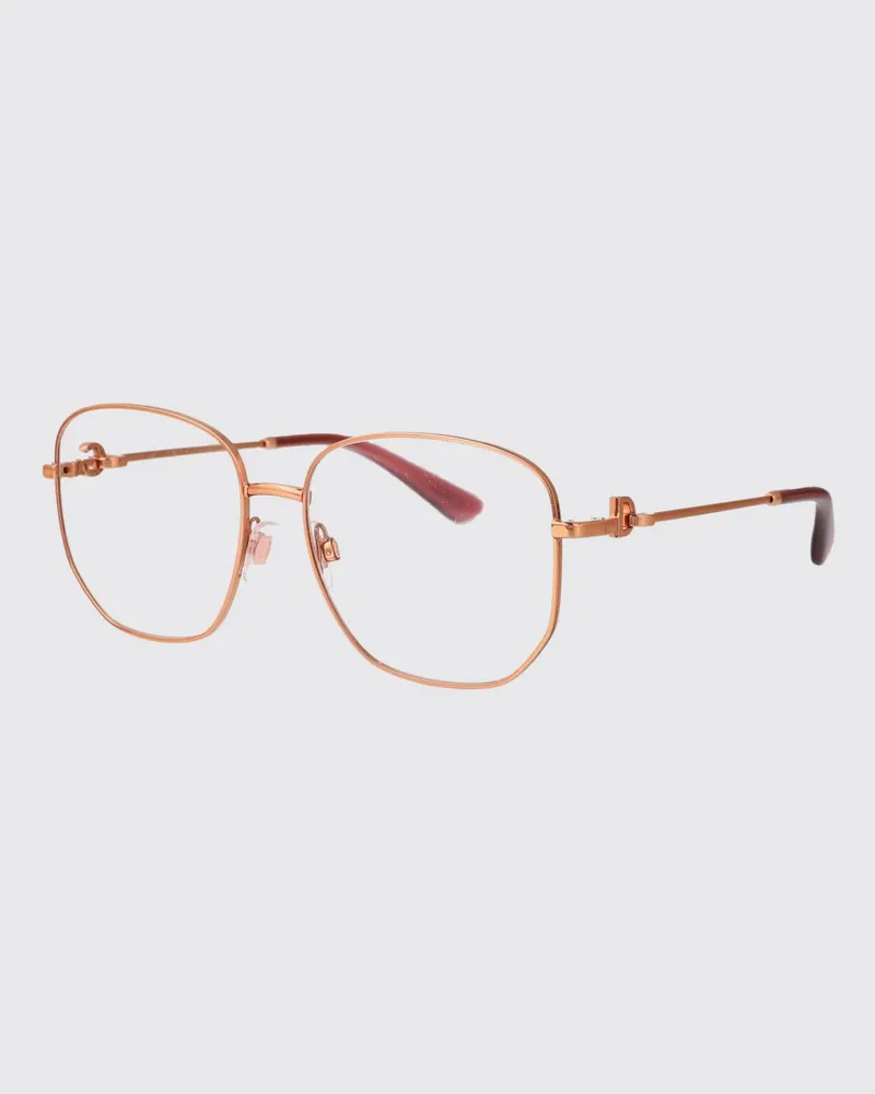 Dolce & Gabbana Brillen damen Dolce & Gabbana Yellow