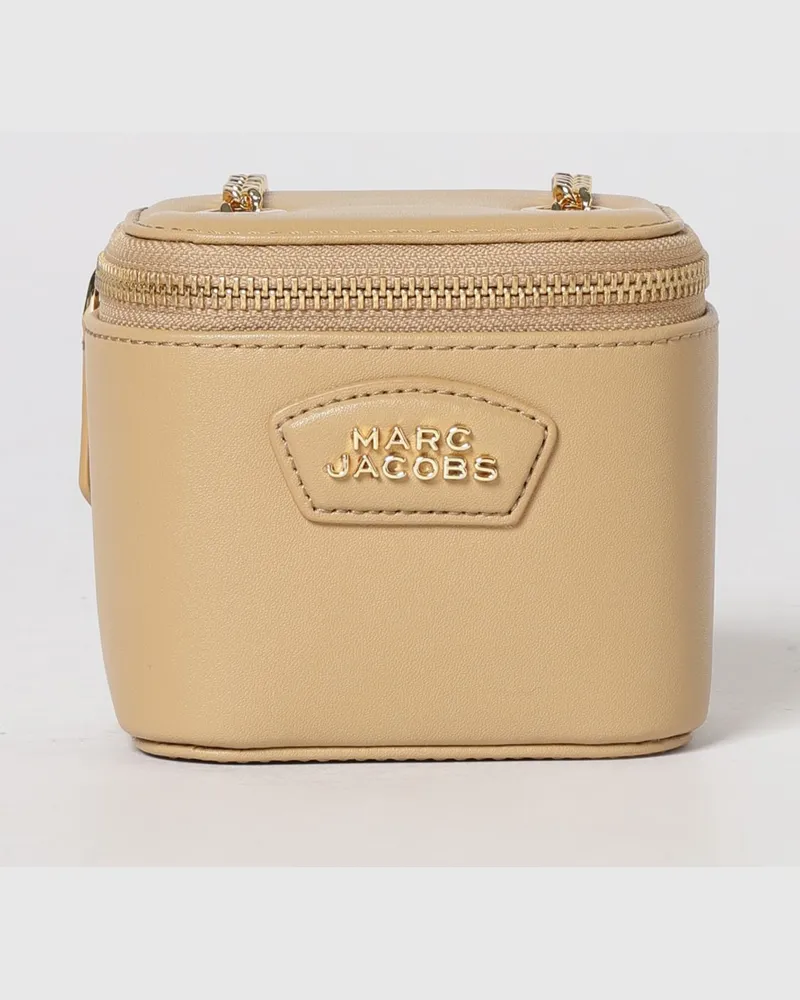 Marc Jacobs Handtasche damen Beige