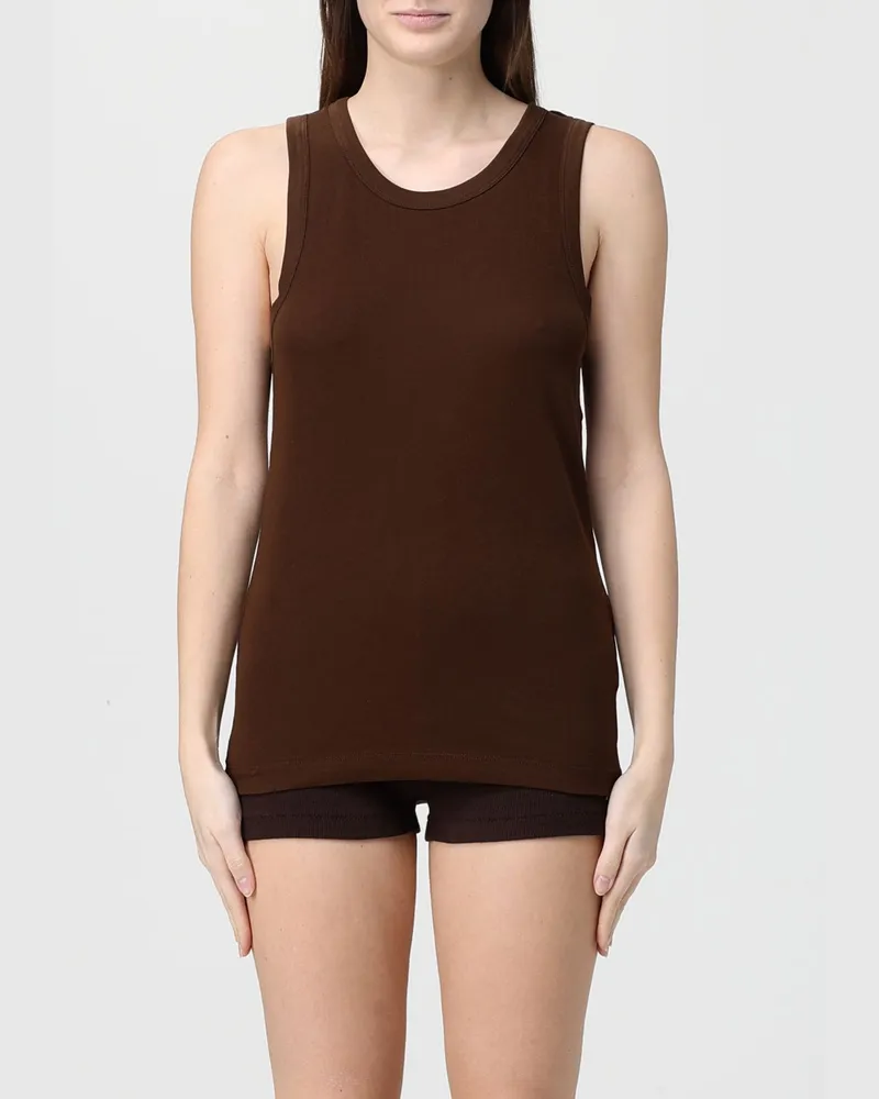 Entire Studios Pullover herren Braun