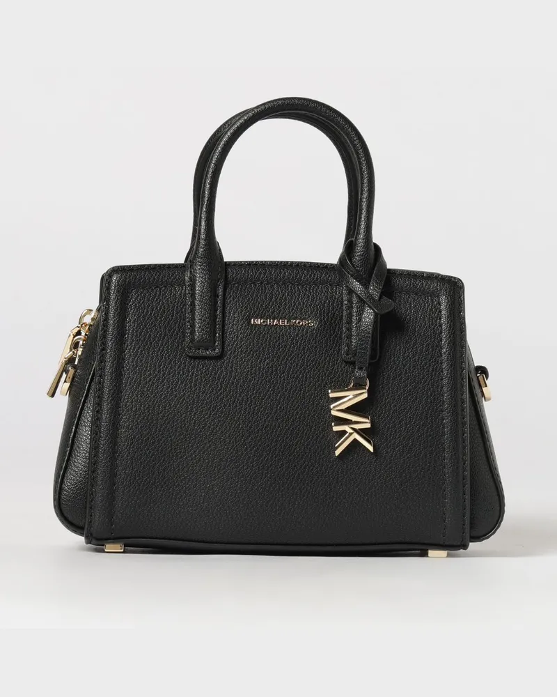 Michael Kors Tragetasche damen Schwarz