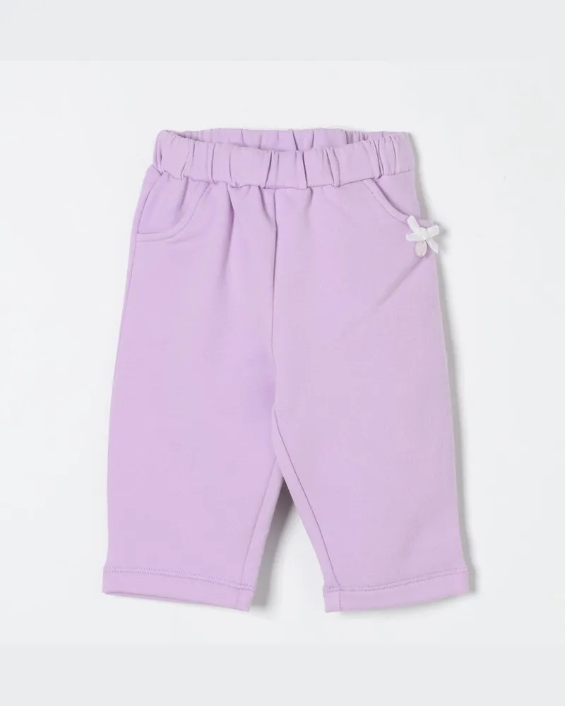 Liu Jo Hose kinder Glyzinien
