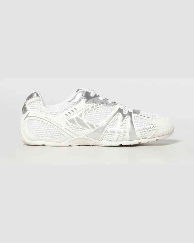 Marc Jacobs Sneakers damen Weiß
