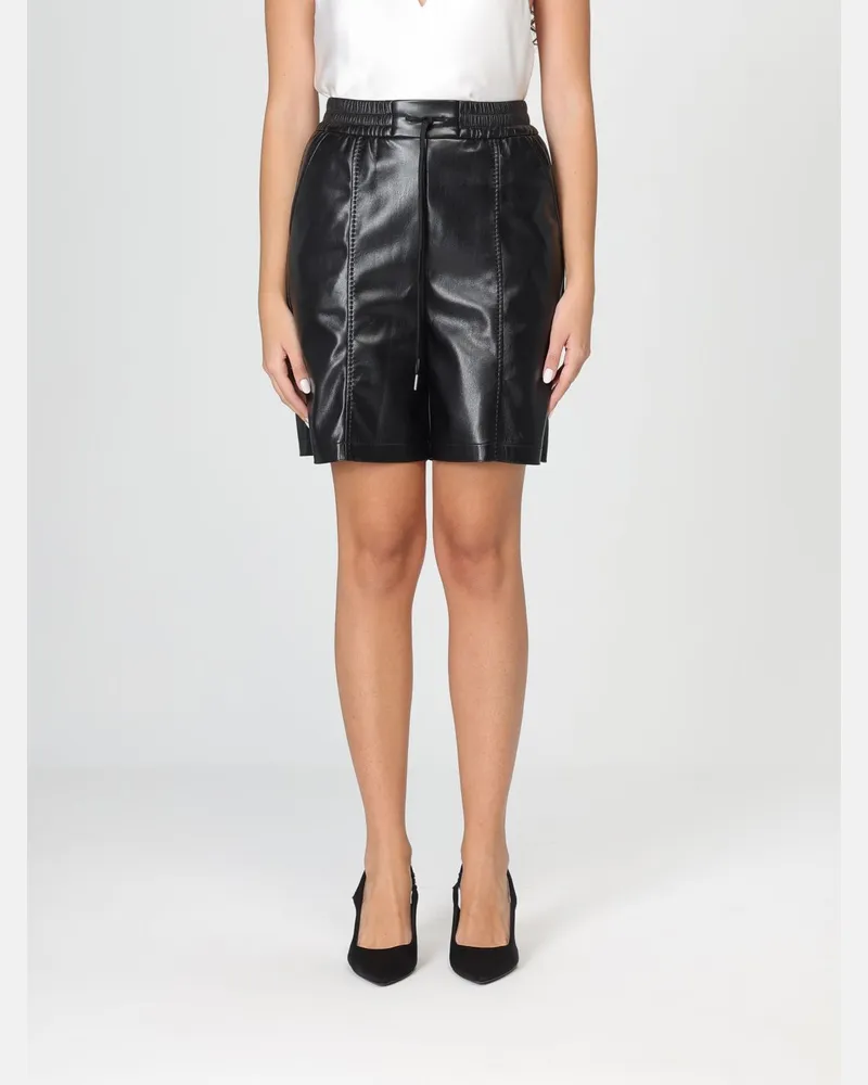 Pinko Shorts damen Schwarz