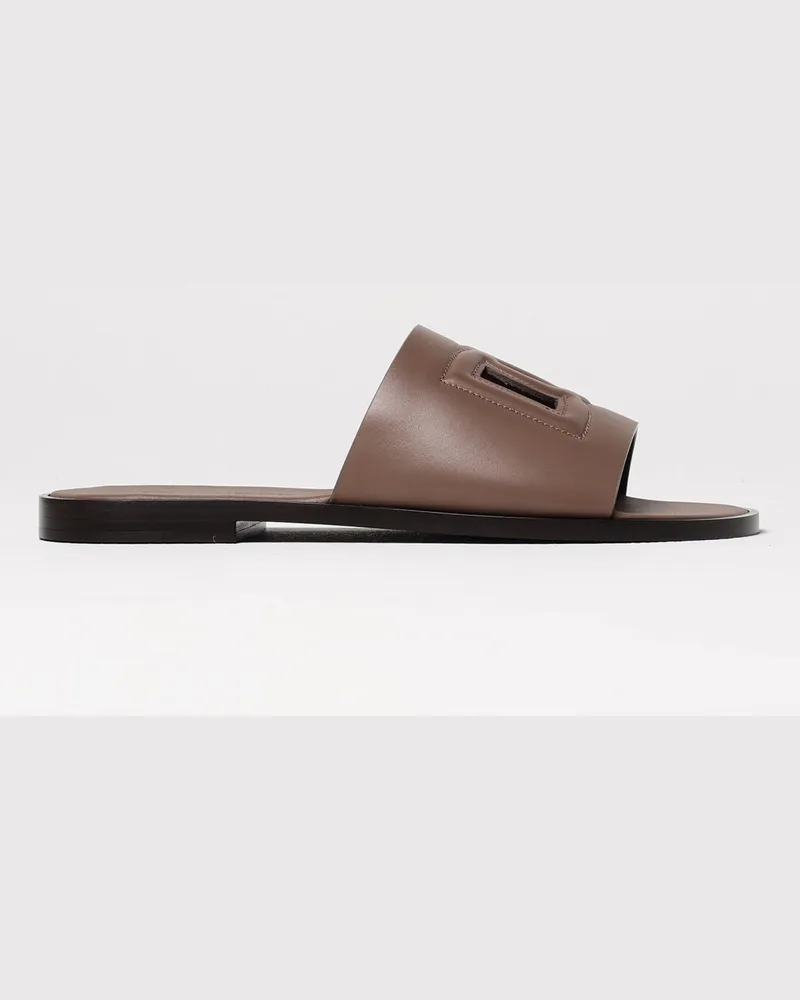 Dolce & Gabbana Sandalen herren Dolce & Gabbana Grau