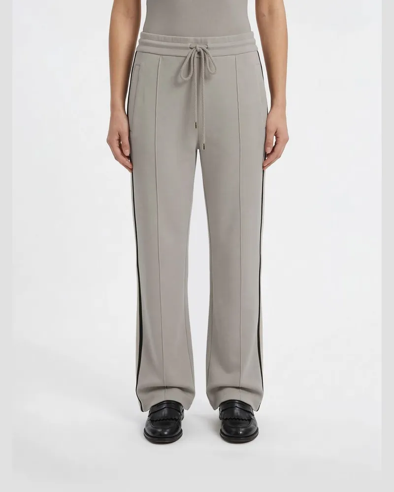 Max Mara Hose damen Max Mara Ecru