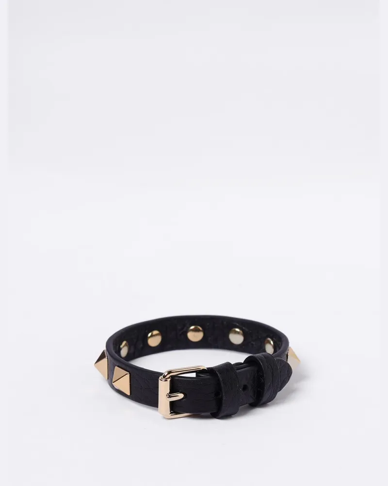 Valentino Garavani Juwel herren Schwarz