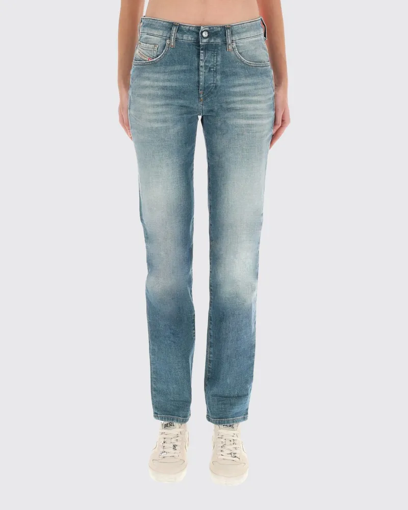 Diesel Jeans damen Denim