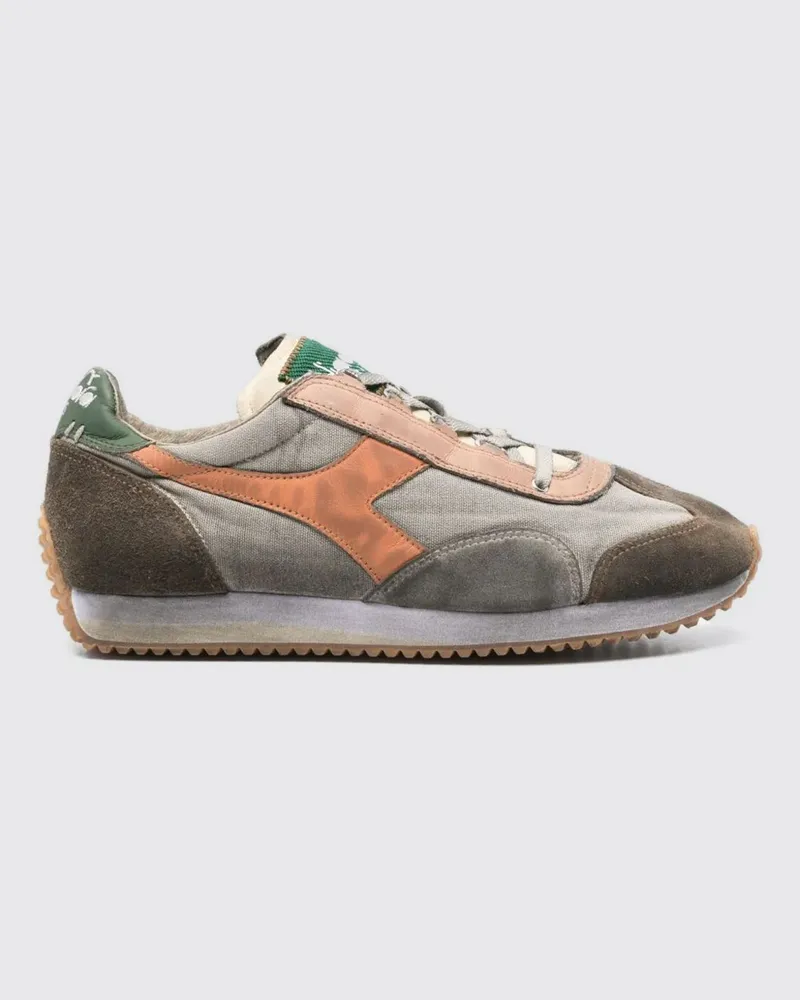 Diadora Sneakers herren Orange