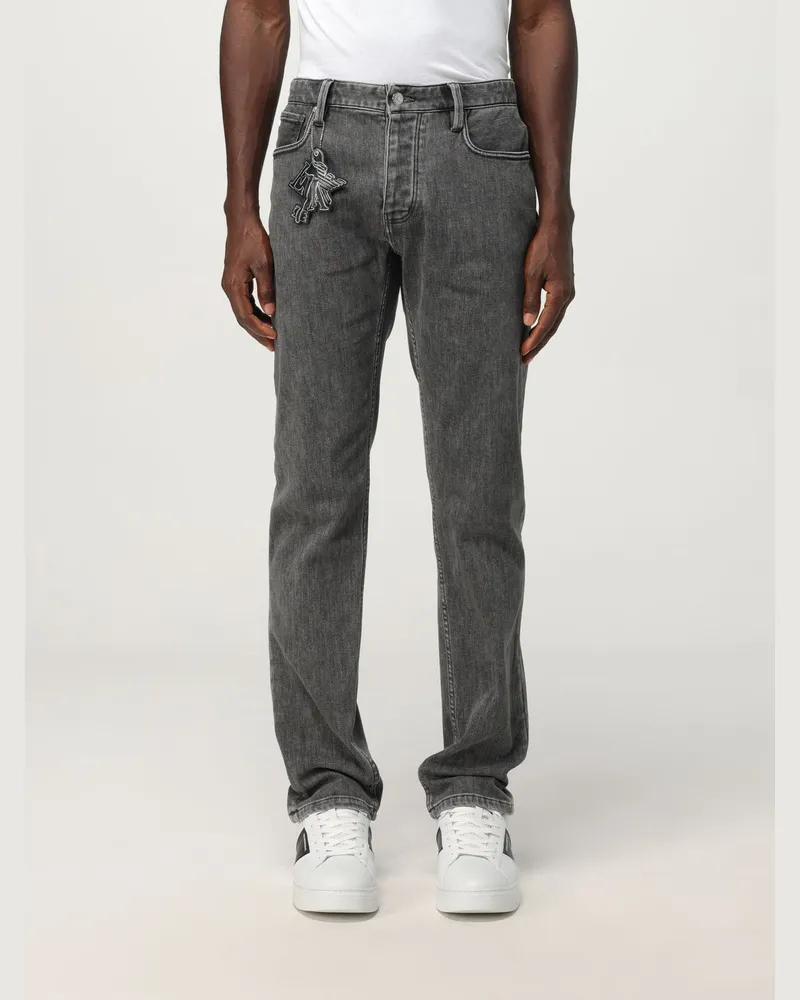 Emporio Armani Jeans herren Grau