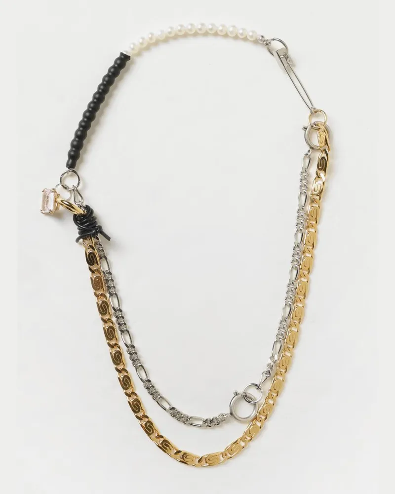 Magliano Juwel herren Gold