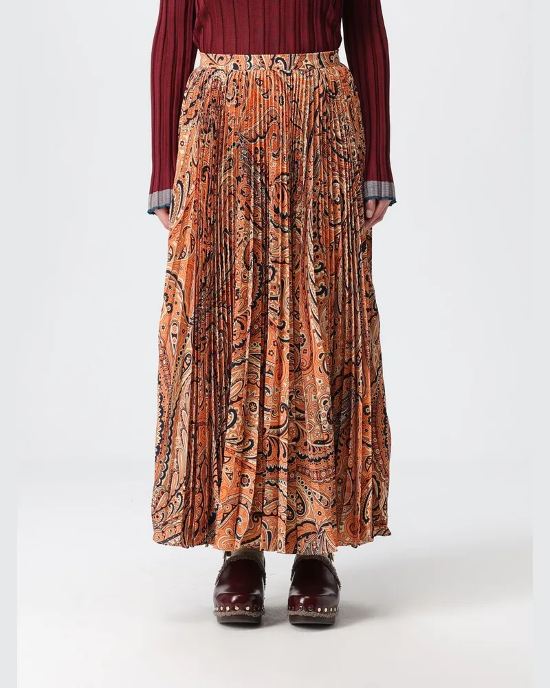 Etro Pullover damen Violett
