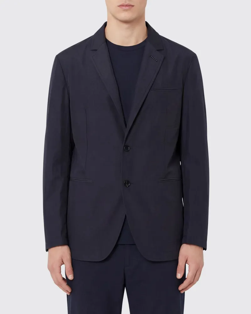 Tom Ford Blazer herren Schwarz
