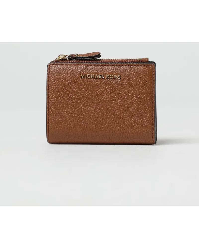 Michael Kors Geldbeutel Damen Leder