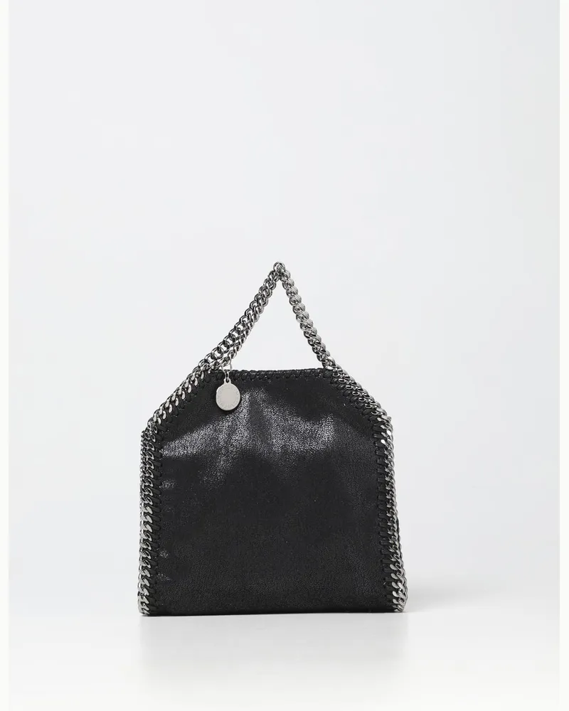 Stella McCartney Schultertasche damen Schwarz