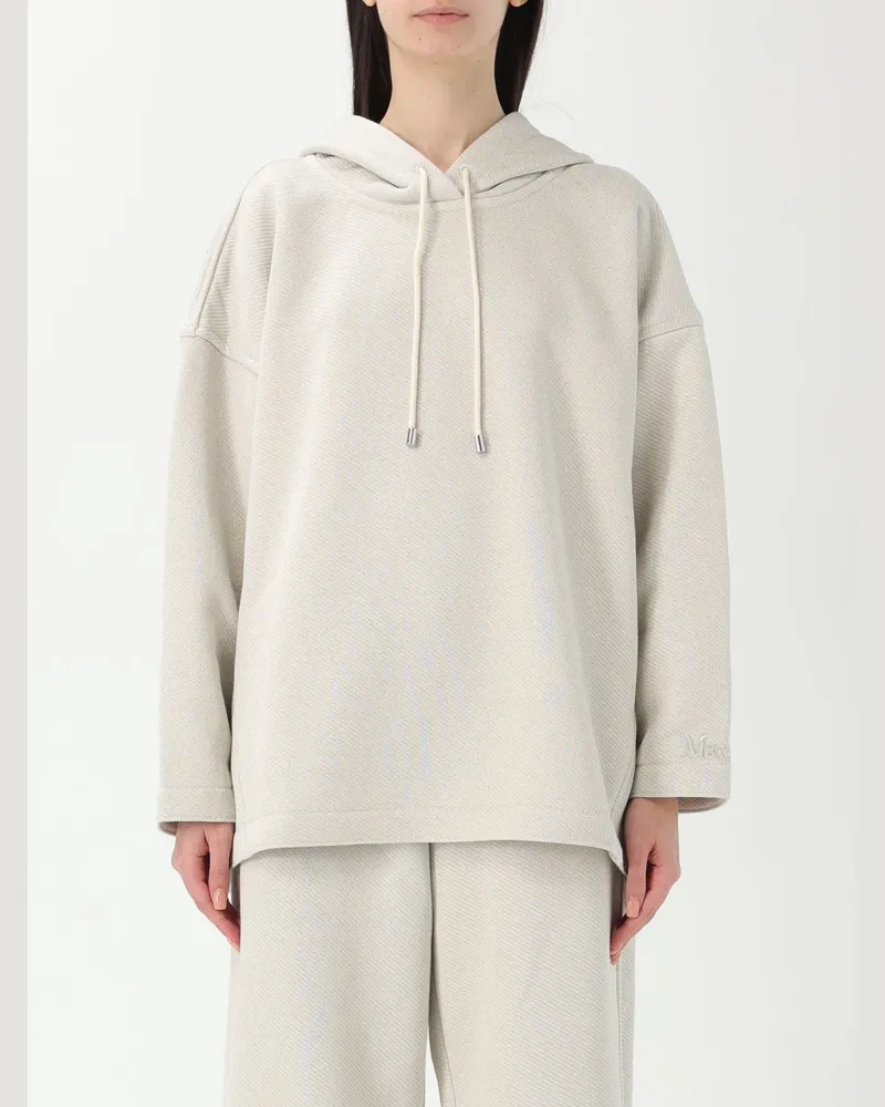 Max Mara Pullover damen Sand