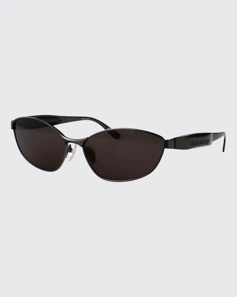 Balenciaga Sonnenbrillen damen Grau