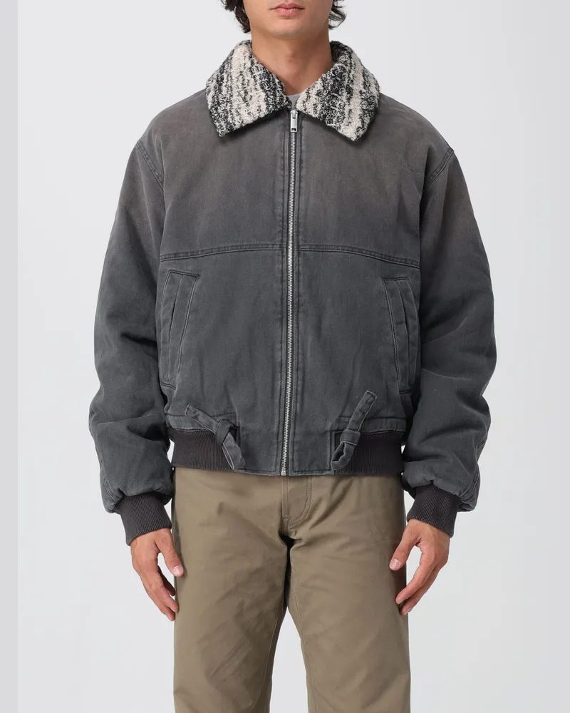 Axel Arigato Jacke herren Grau