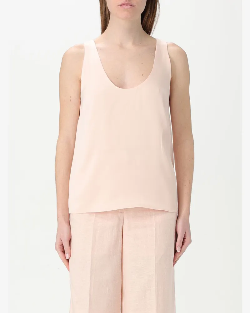 Twin-Set Top damen Pink