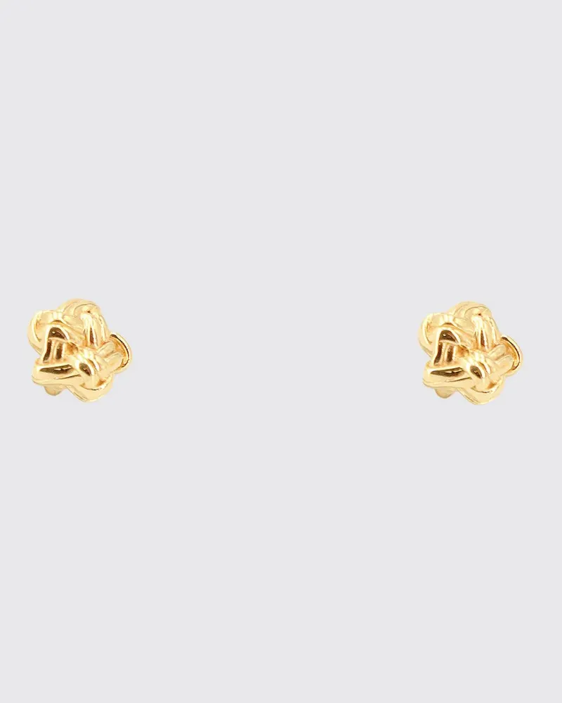 Bottega Veneta Schmuck damen Gelb