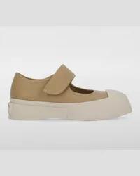 Marni Sneakers Beige