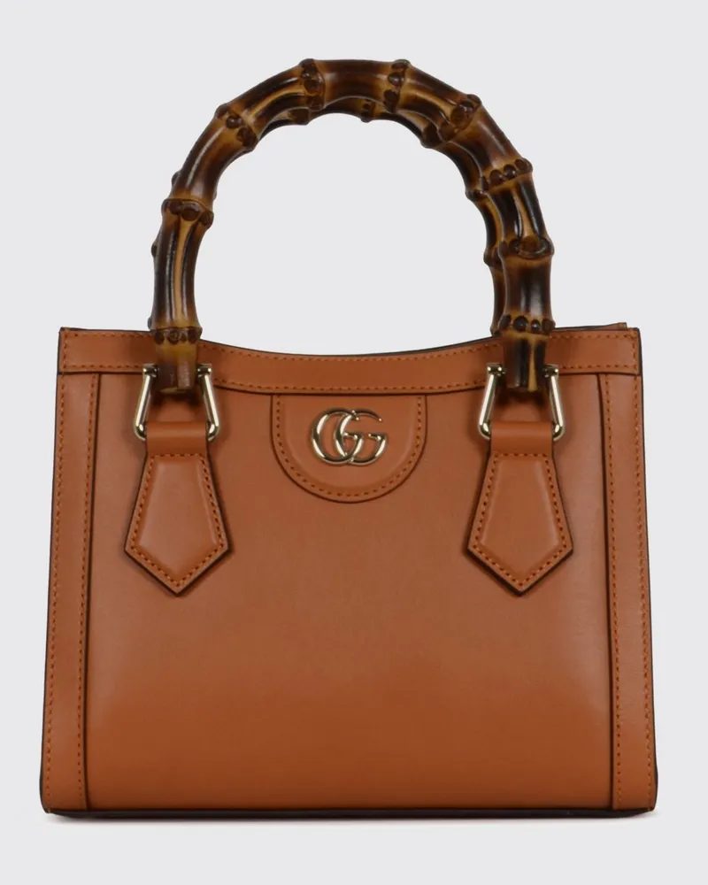 Gucci Schultertasche damen Leder