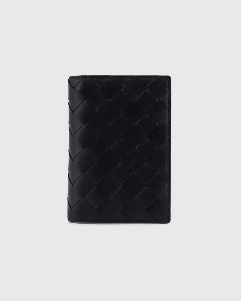 Bottega Veneta Cover herren Schwarz
