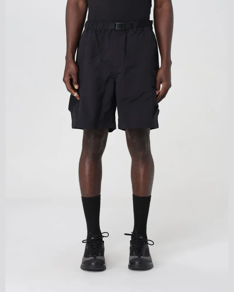 The North Face Shorts herren Schwarz