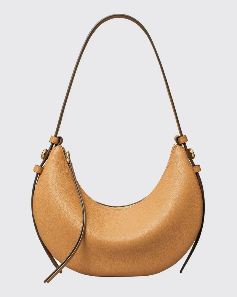 Tory Burch Schultertasche damen Braun