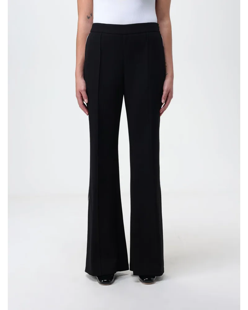 Tory Burch Hose damen Schwarz
