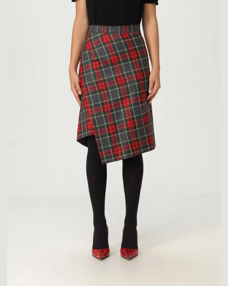Vivienne Westwood Rock damen Rot