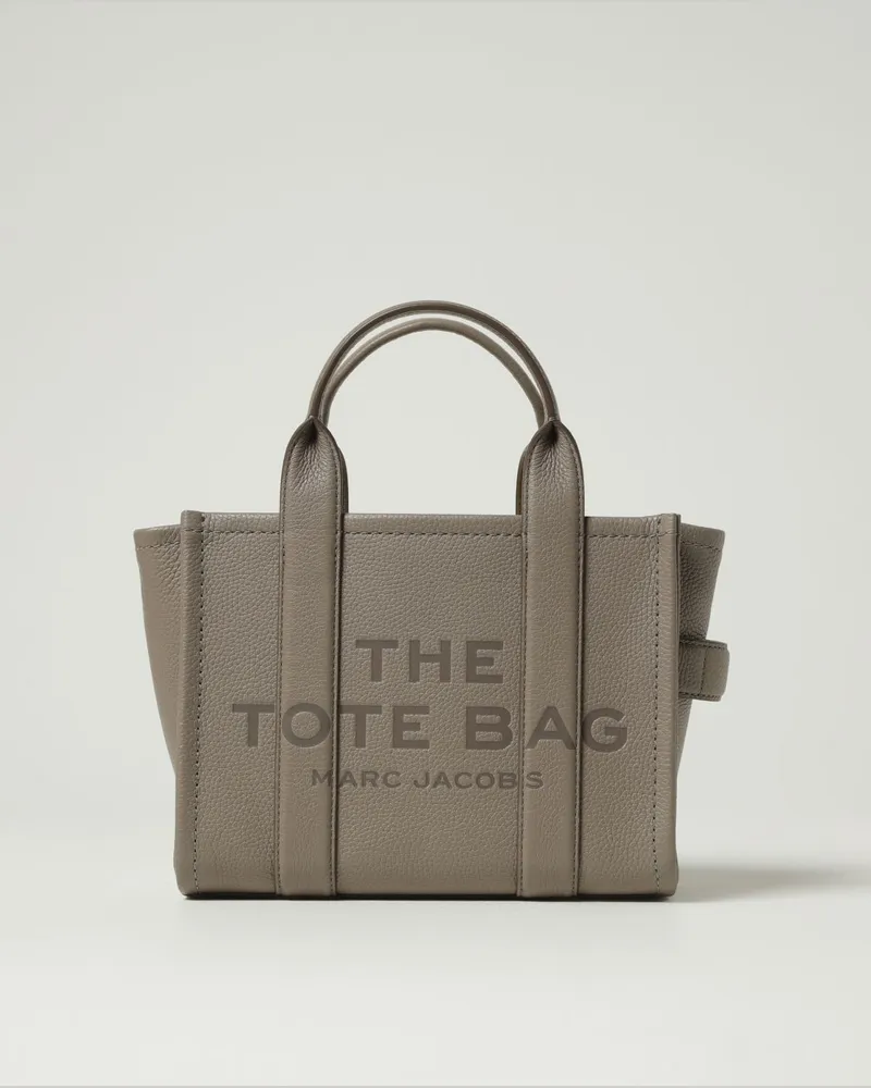Marc Jacobs Handtasche damen Grau