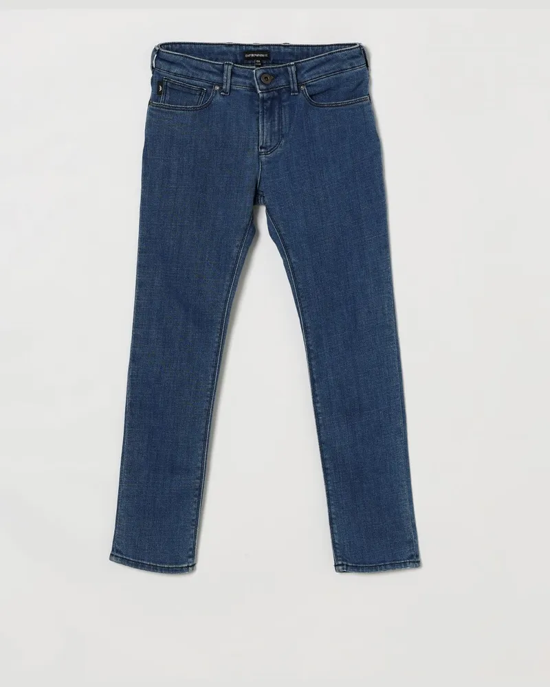 Emporio Armani Jeans kinder Denim