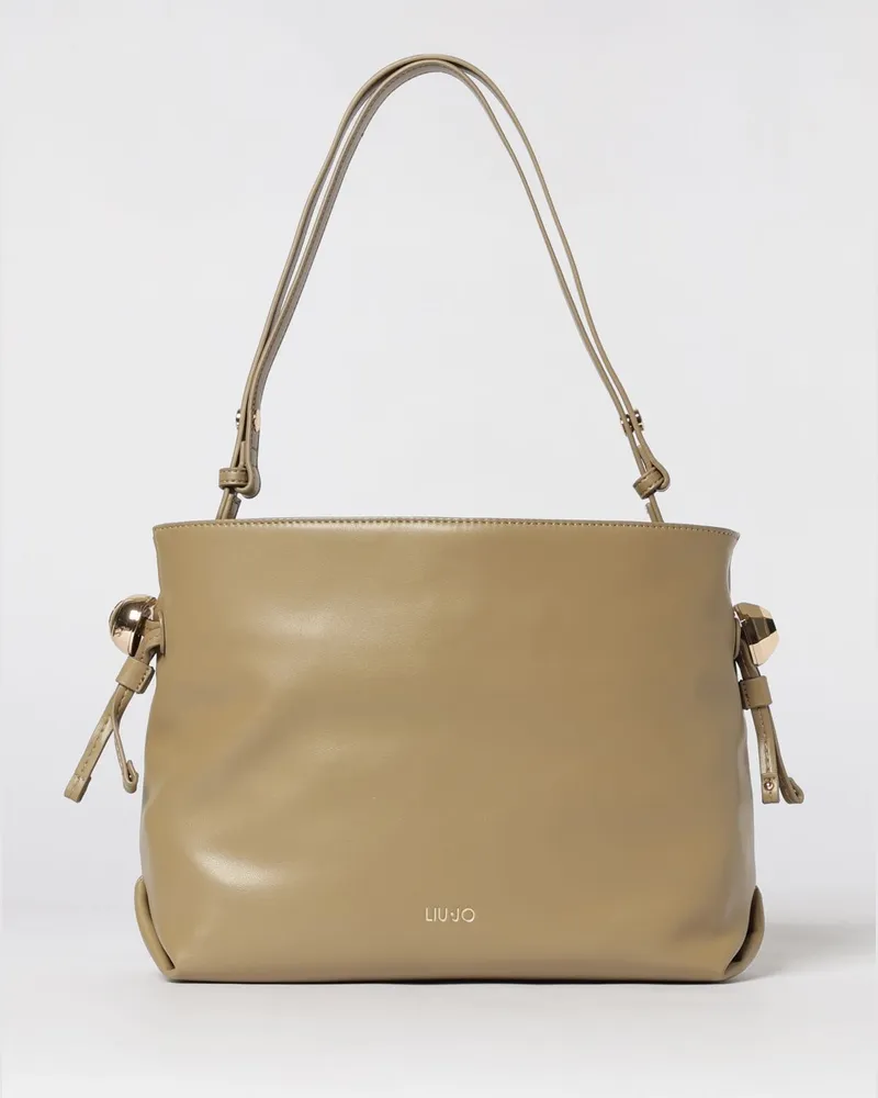Liu Jo Schultertasche damen Braun