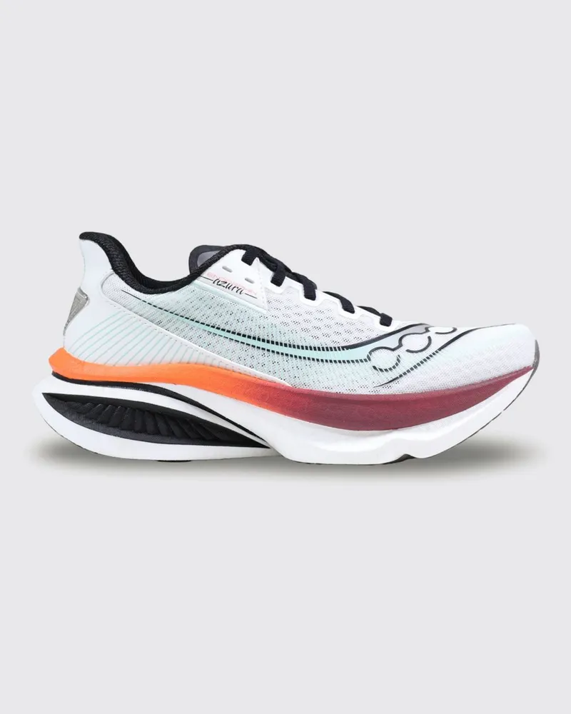 Saucony Sneakers herren Weiß