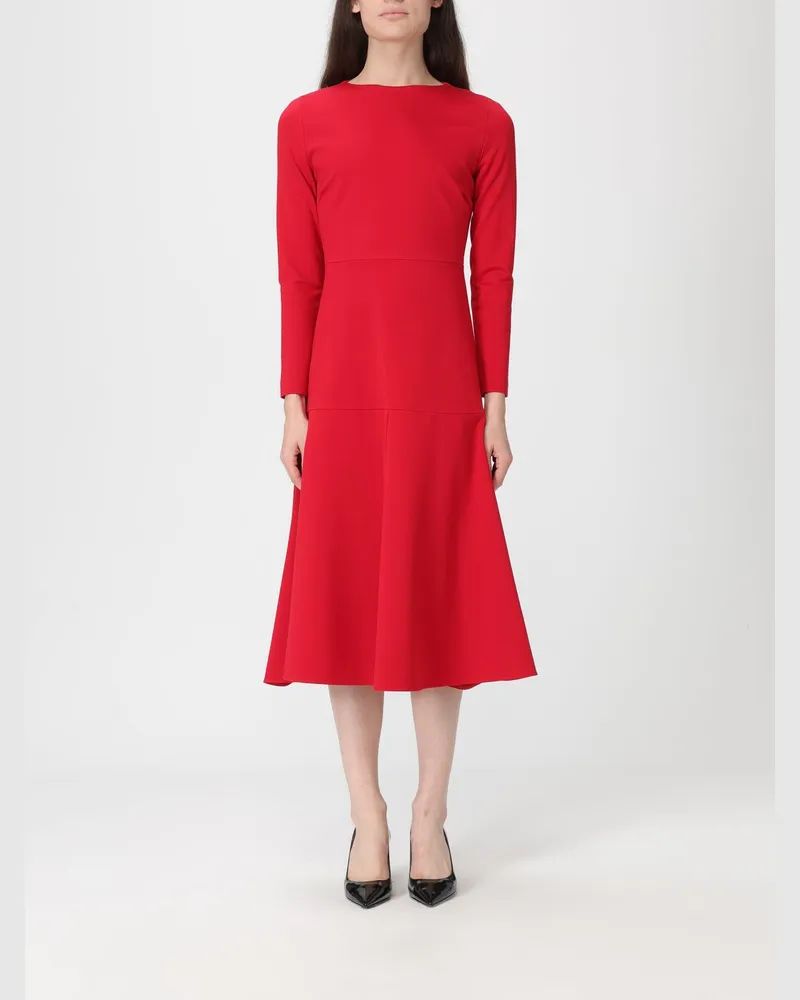 MEIMEIJ Kleider damen Korall