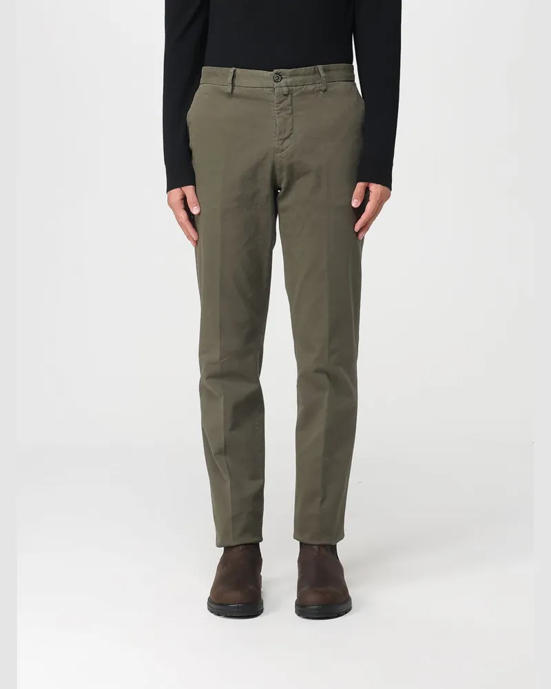 Brooksfield Hose herren Military