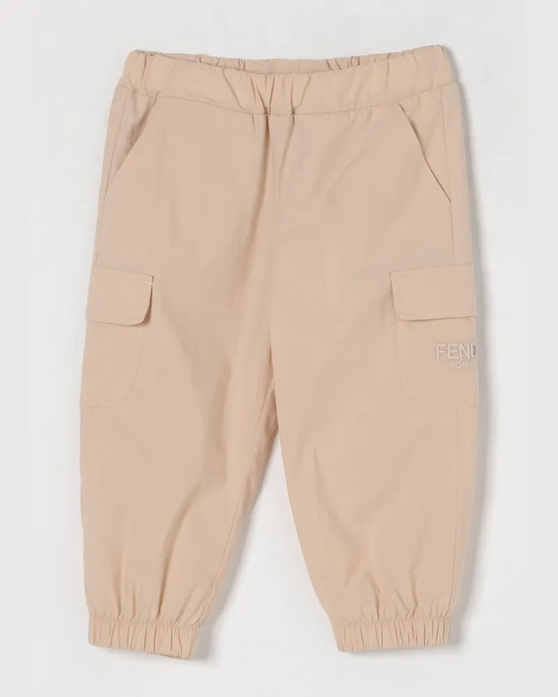 Fendi Hose kinder Violett