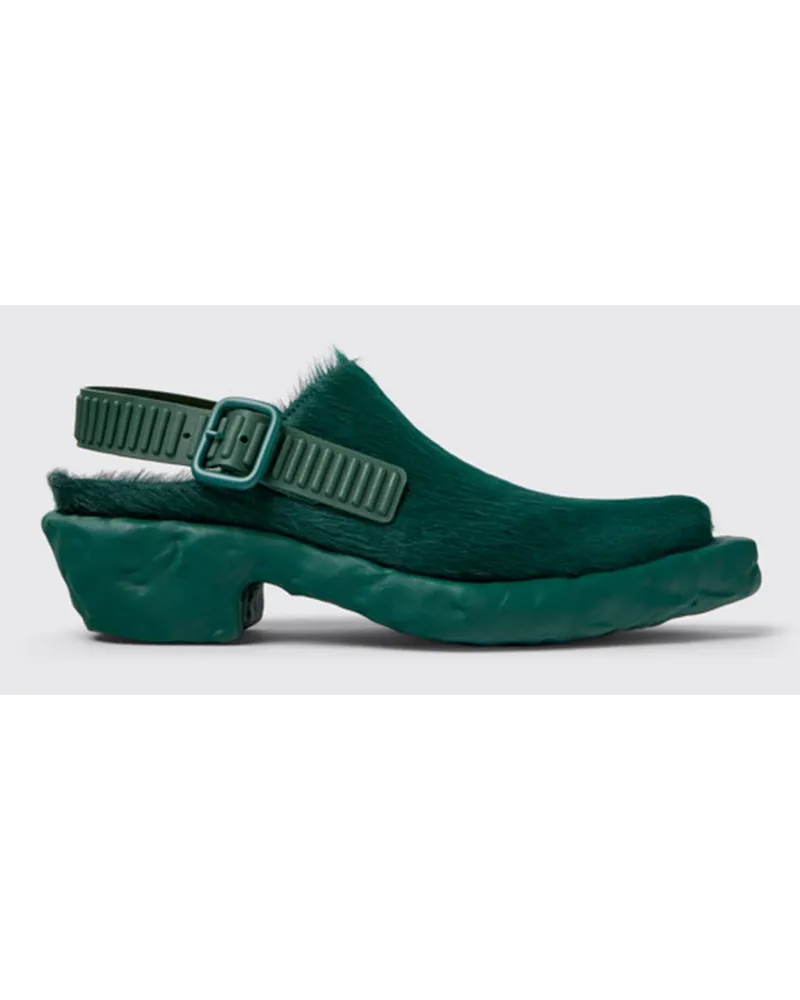 Camper Schuhe herren Grün