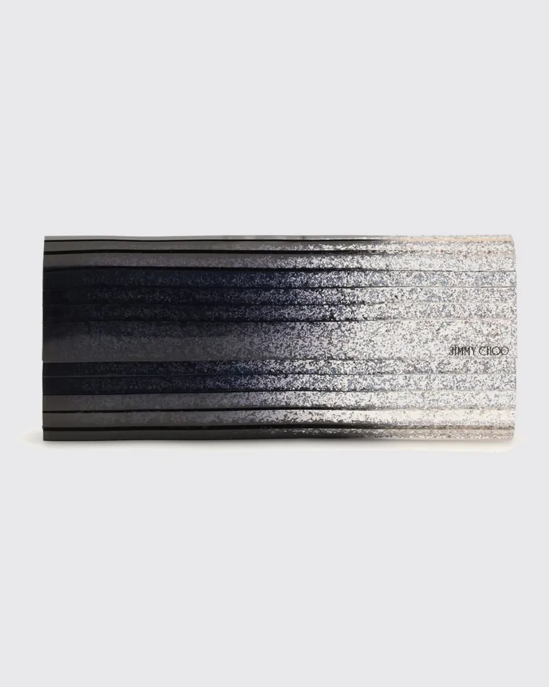 Jimmy Choo Clutch damen Schwarz