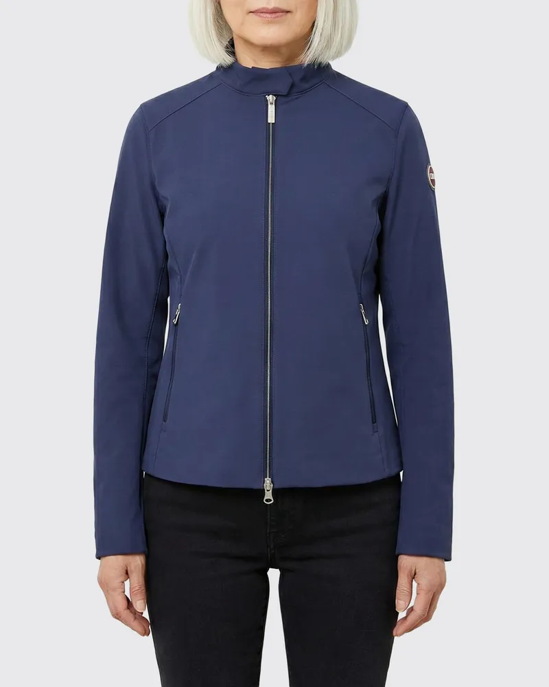 Colmar Mantel damen Blau