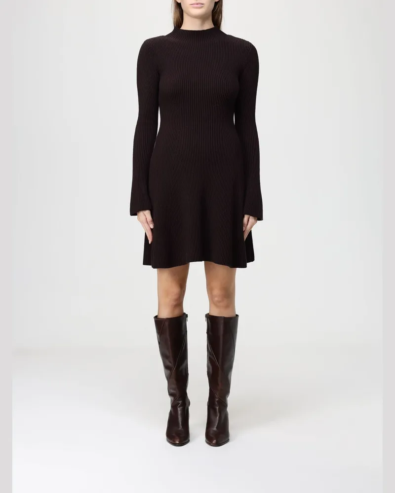 Twin-Set Anzug herren Braun