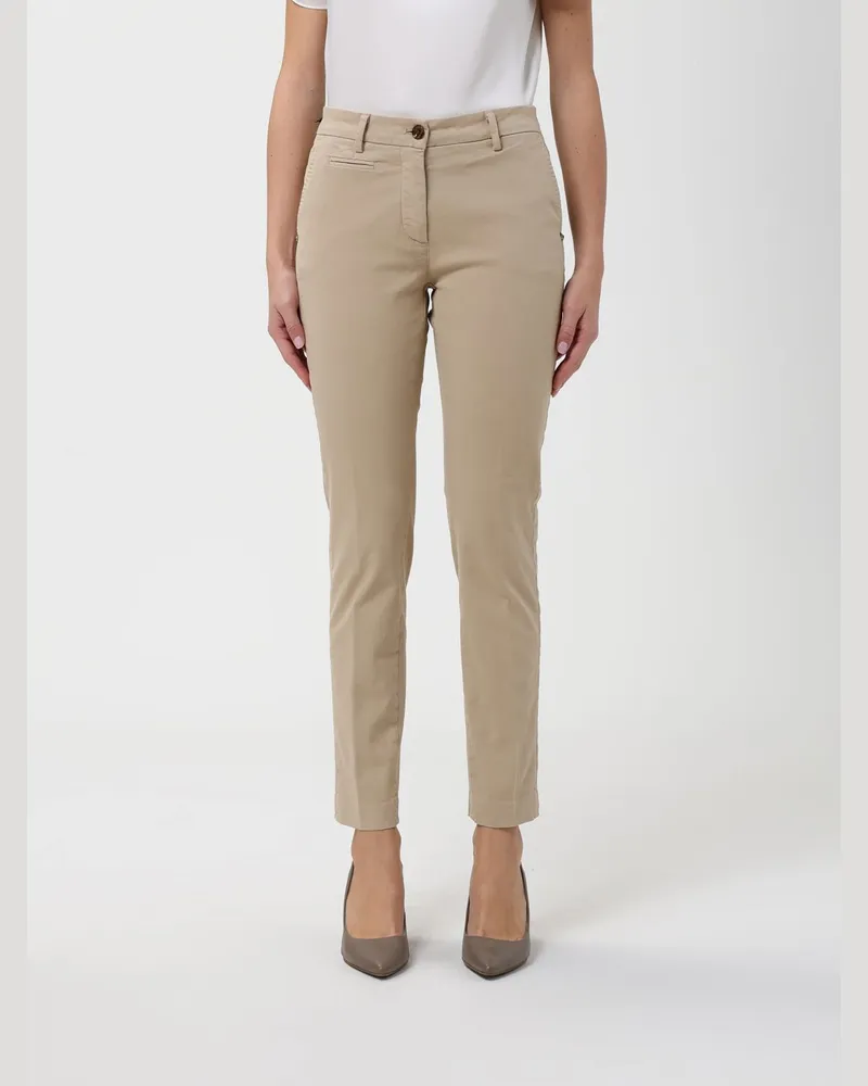 Mason's Hose damen Yellow