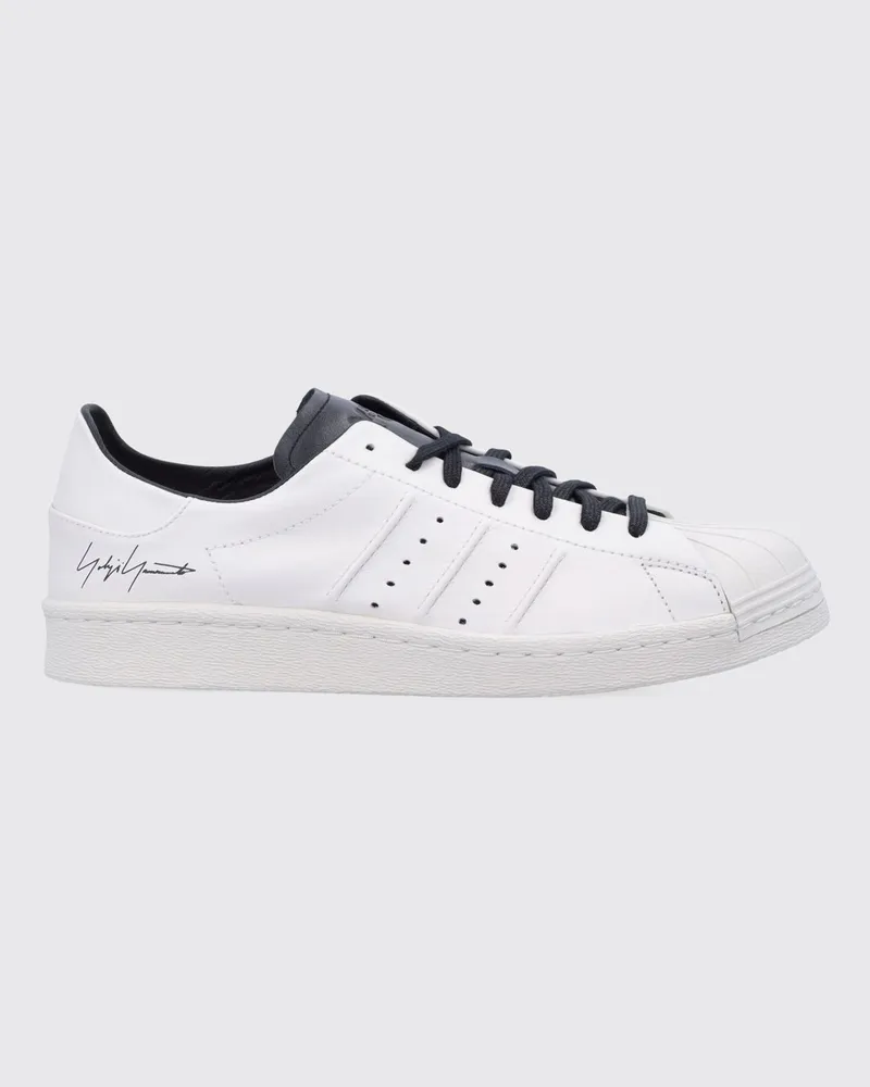 Y-3 Sneakers herren Weiß