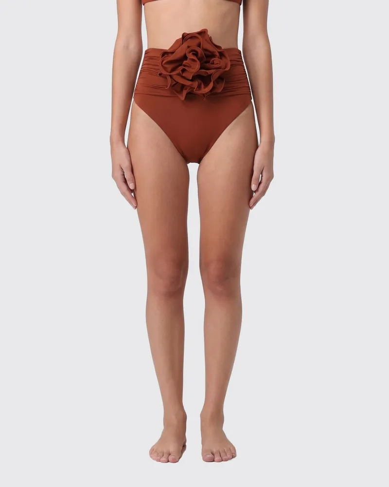 Magda Butrym Pullover damen Orange