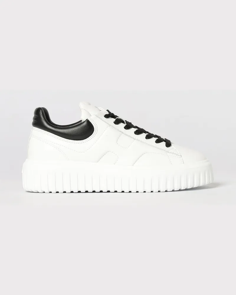 Hogan Sneakers herren Weiß