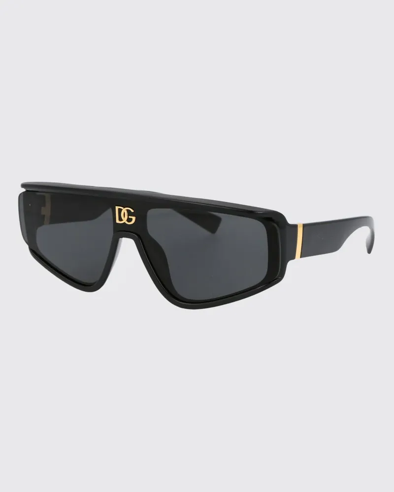 Dolce & Gabbana Sonnenbrillen herren Dolce & Gabbana Schwarz