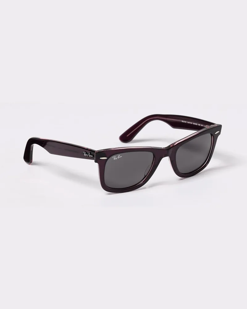 Ray Ban Sonnenbrillen damen Violett