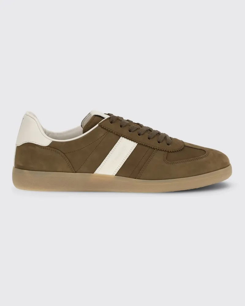 Tom Ford Sneakers herren Braun