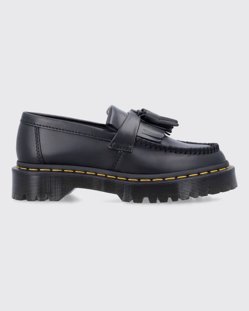 Dr.Martens Schuhe herren Schwarz