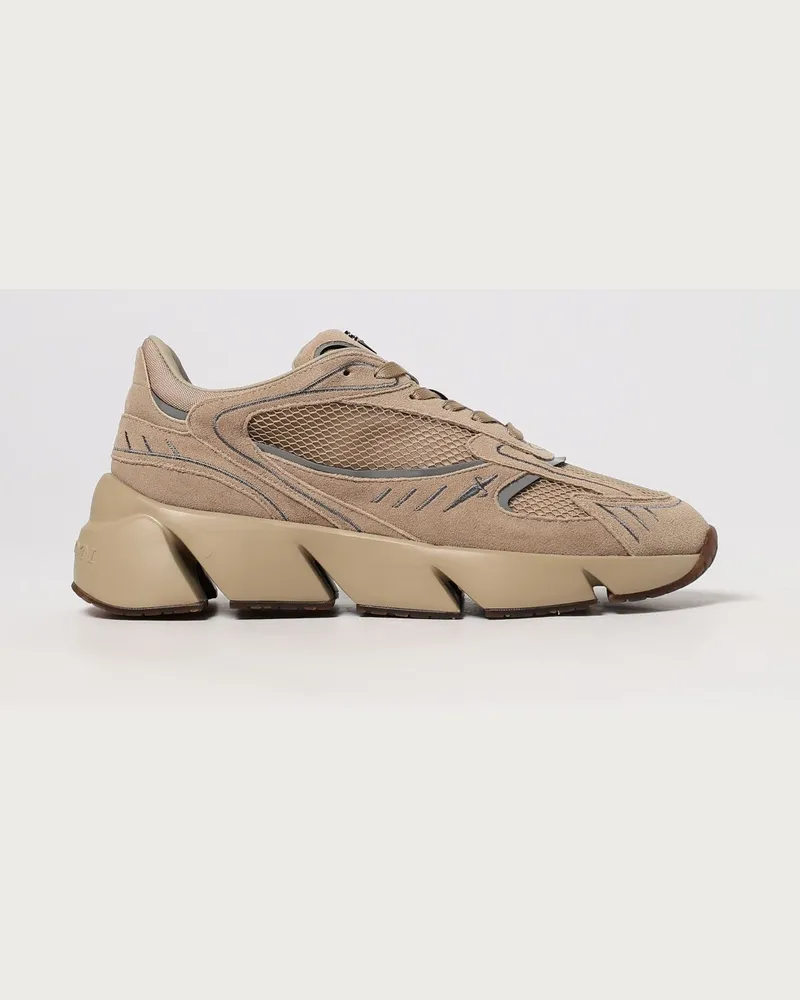 Cesare Paciotti Sneakers herren Sand